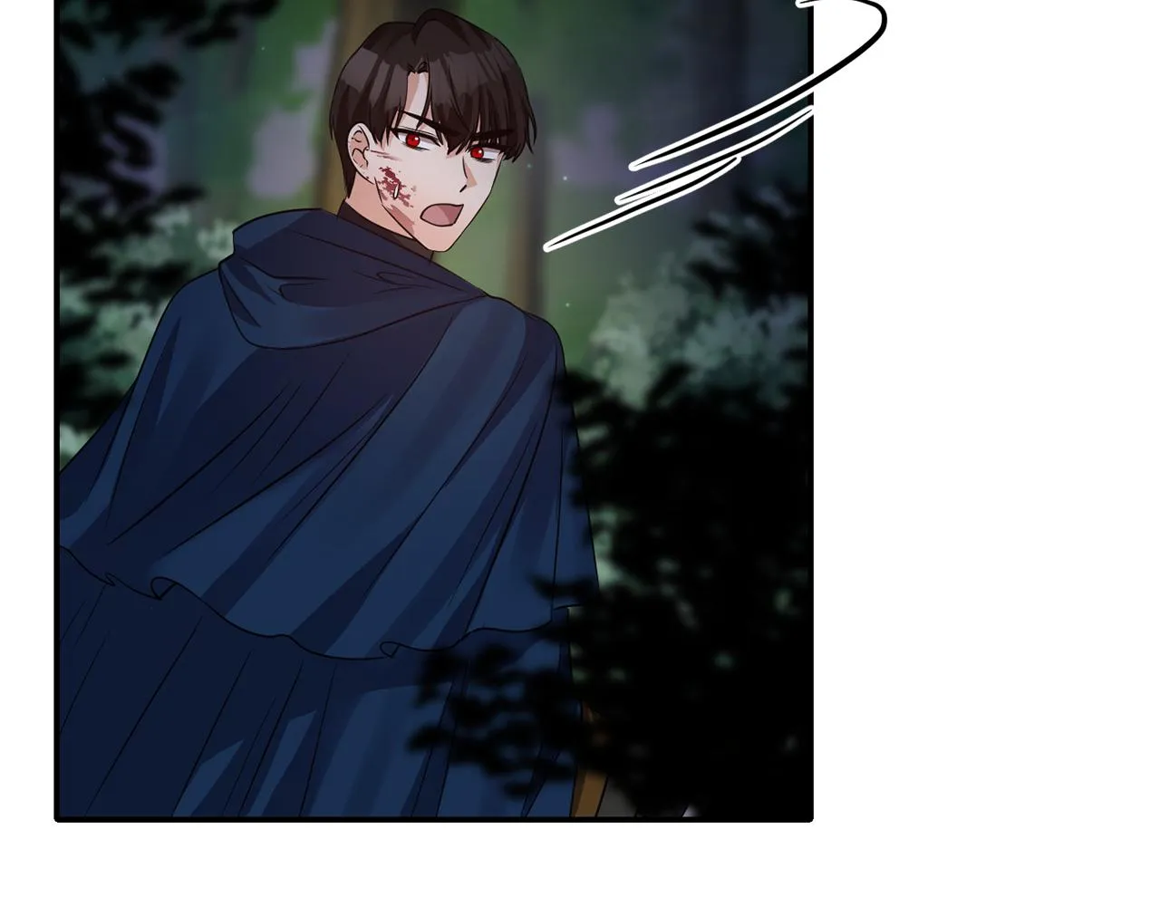 第44话 疑云重重 第24页