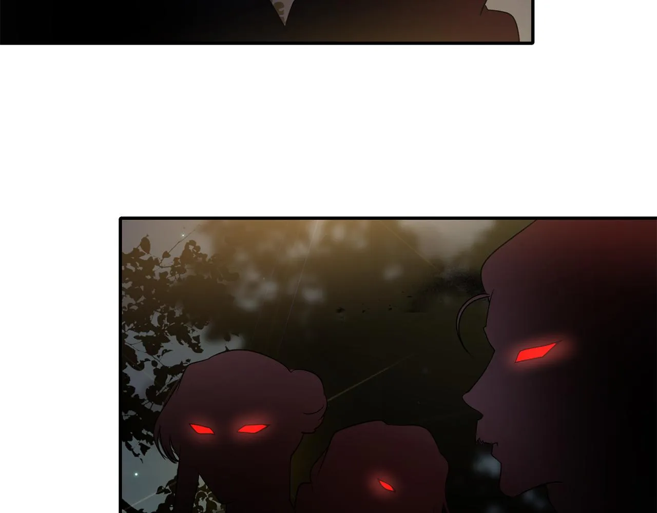 第44话 疑云重重 第91页