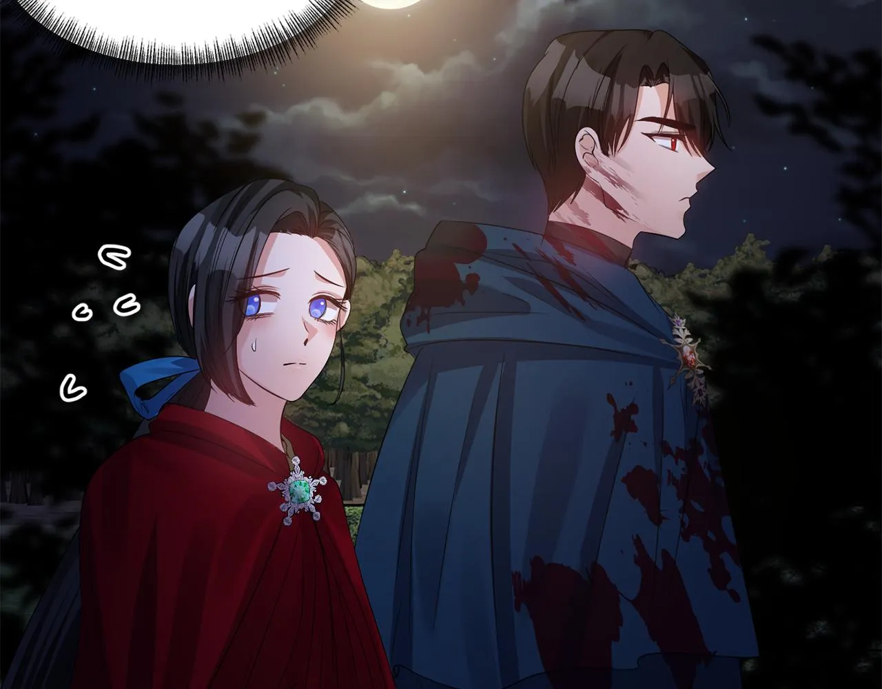第44话 疑云重重 第93页