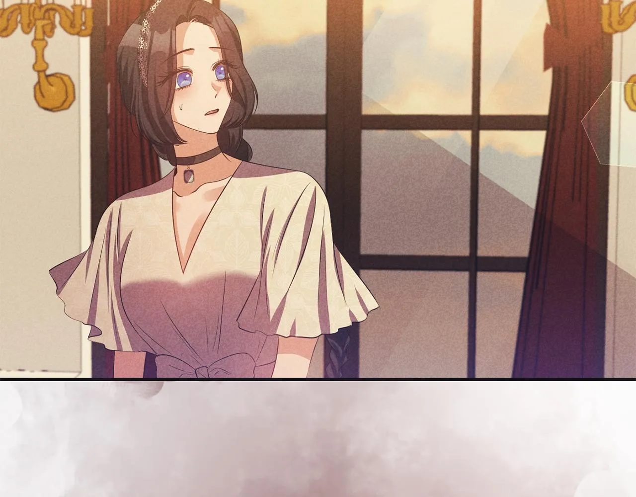 第44话 疑云重重 第117页