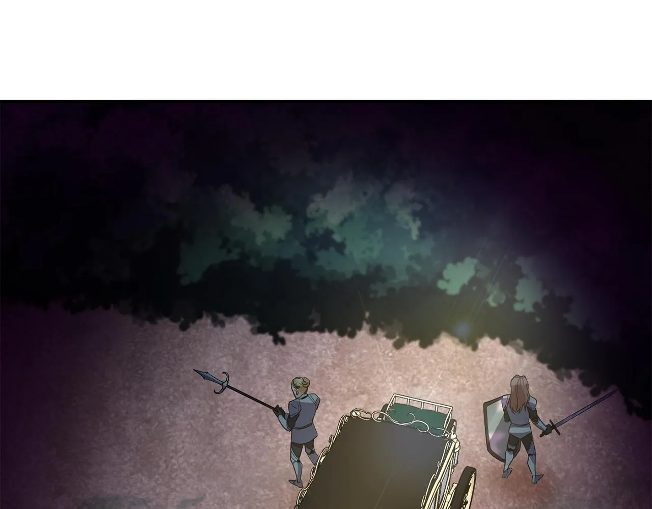 第43话 遇到危险 第52页