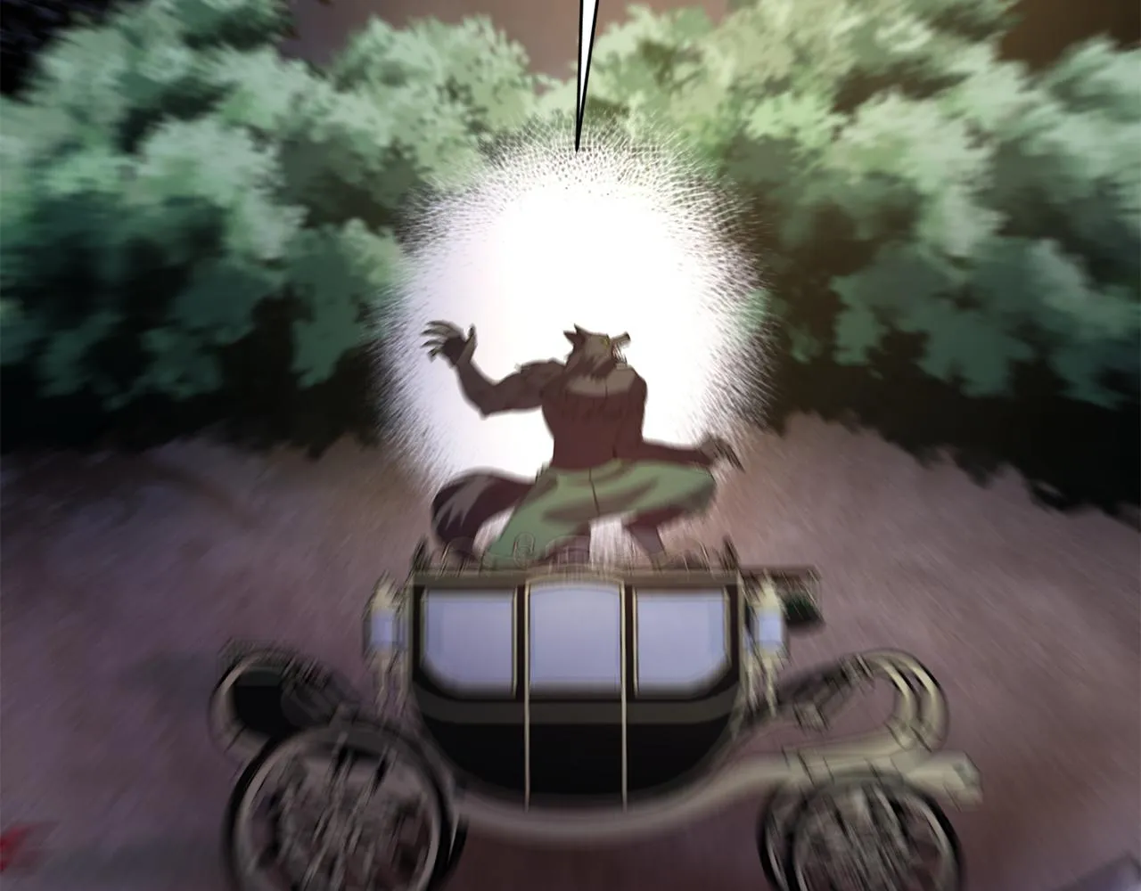 第43话 遇到危险 第111页