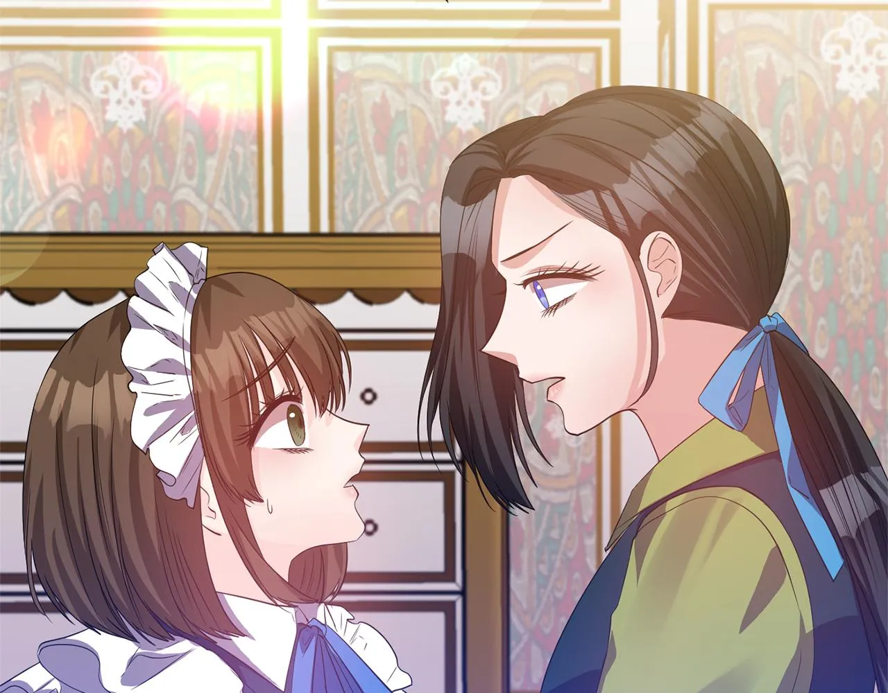 第42话 感受温暖 第15页