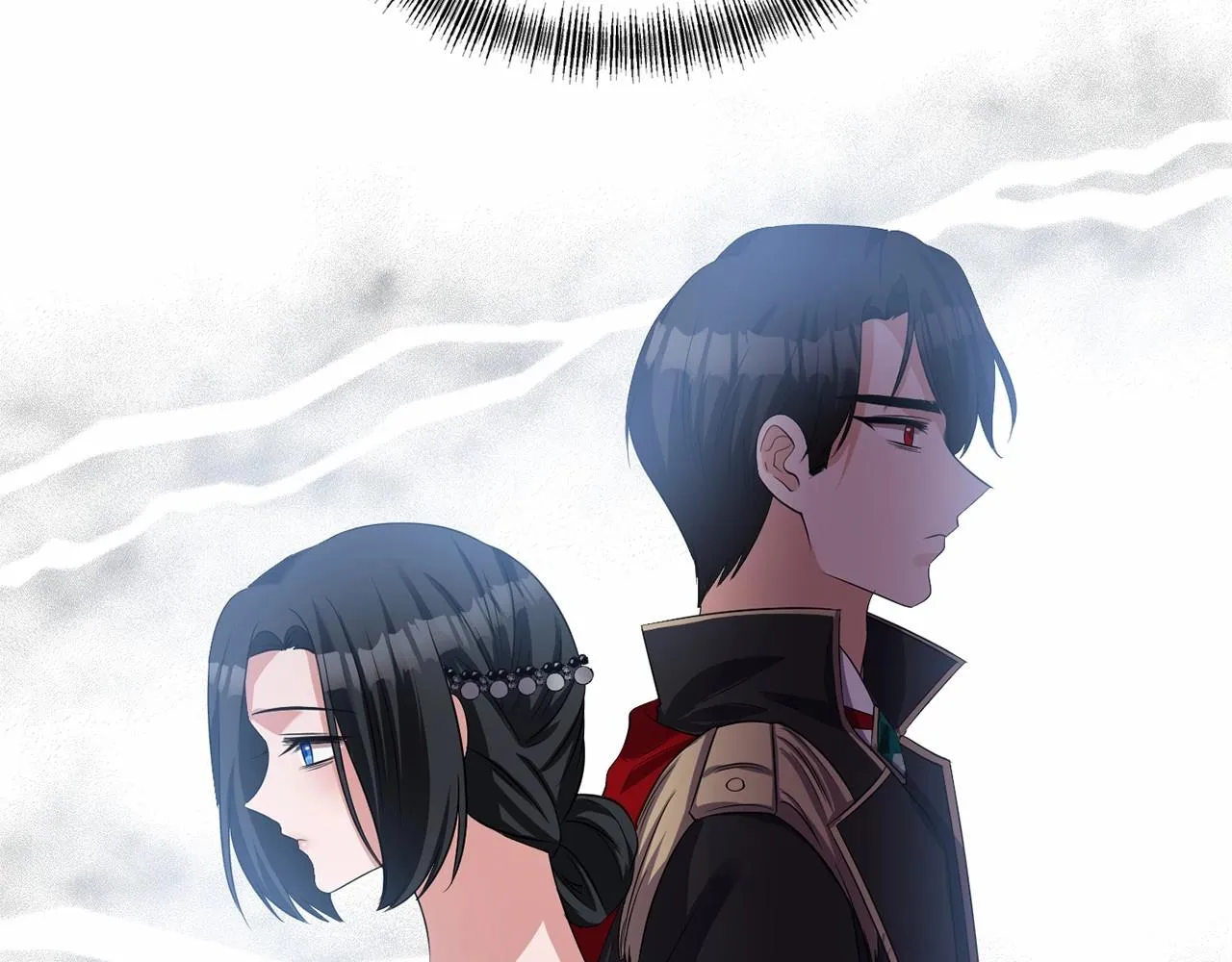 第31话 不是累赘 第67页