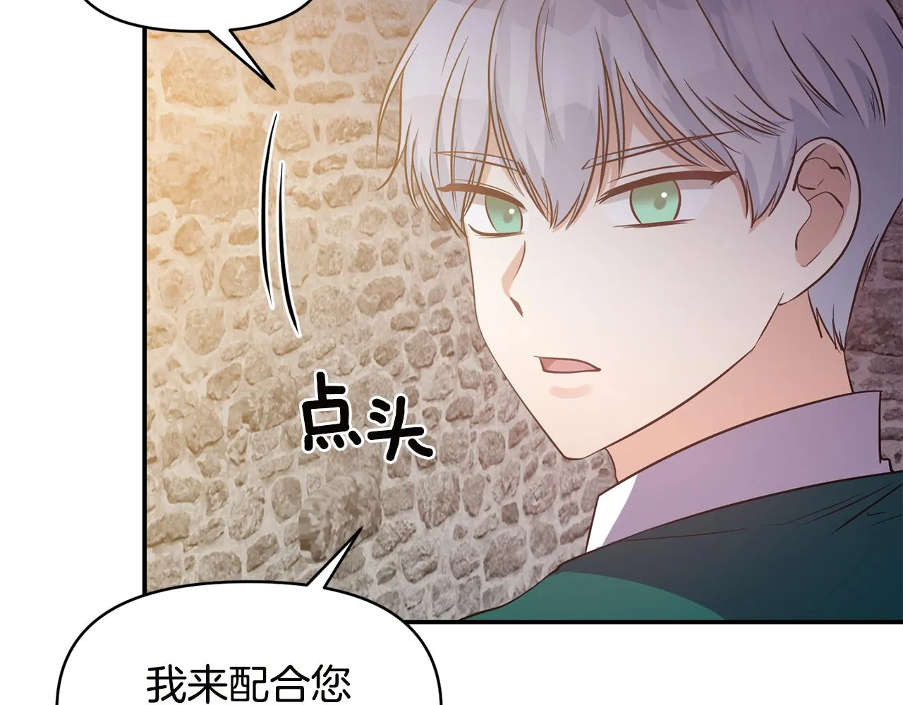 第55话 准备行动 第29页