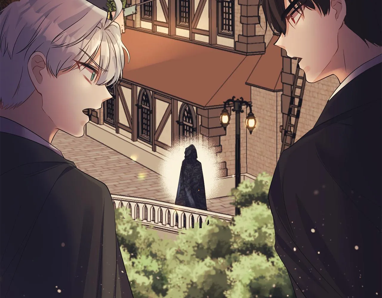 第55话 准备行动 第37页