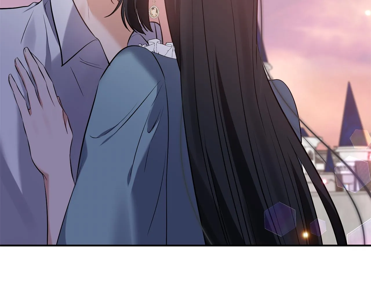 第80话危机解除 第73页