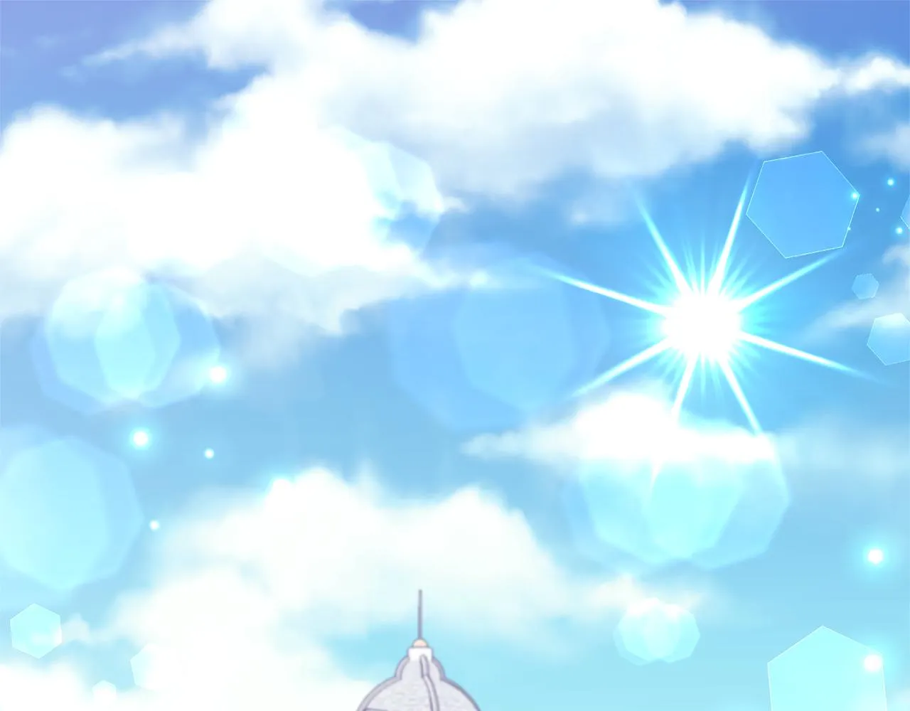 第77话步步紧逼 第1页