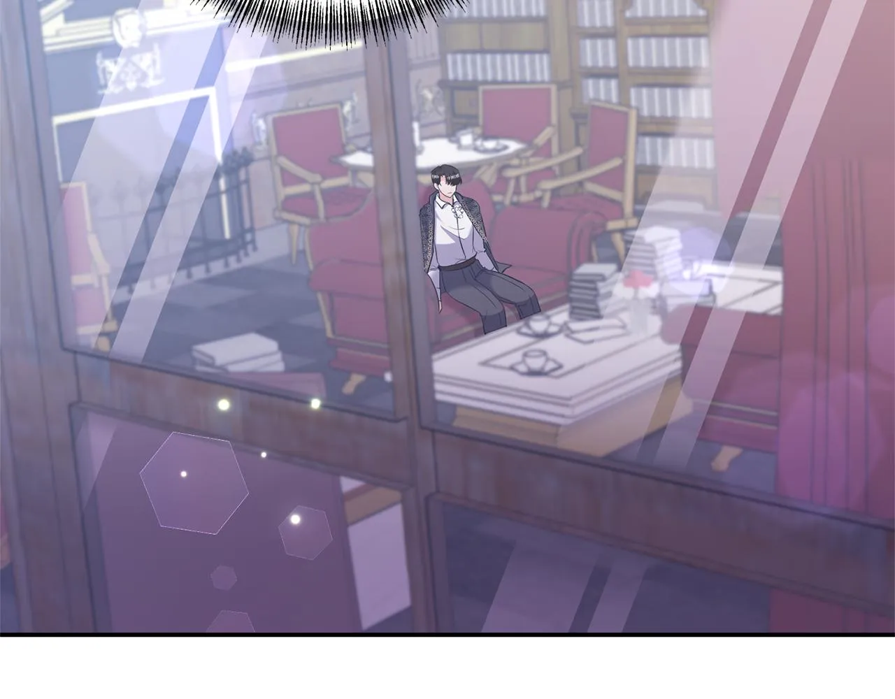 第77话步步紧逼 第15页
