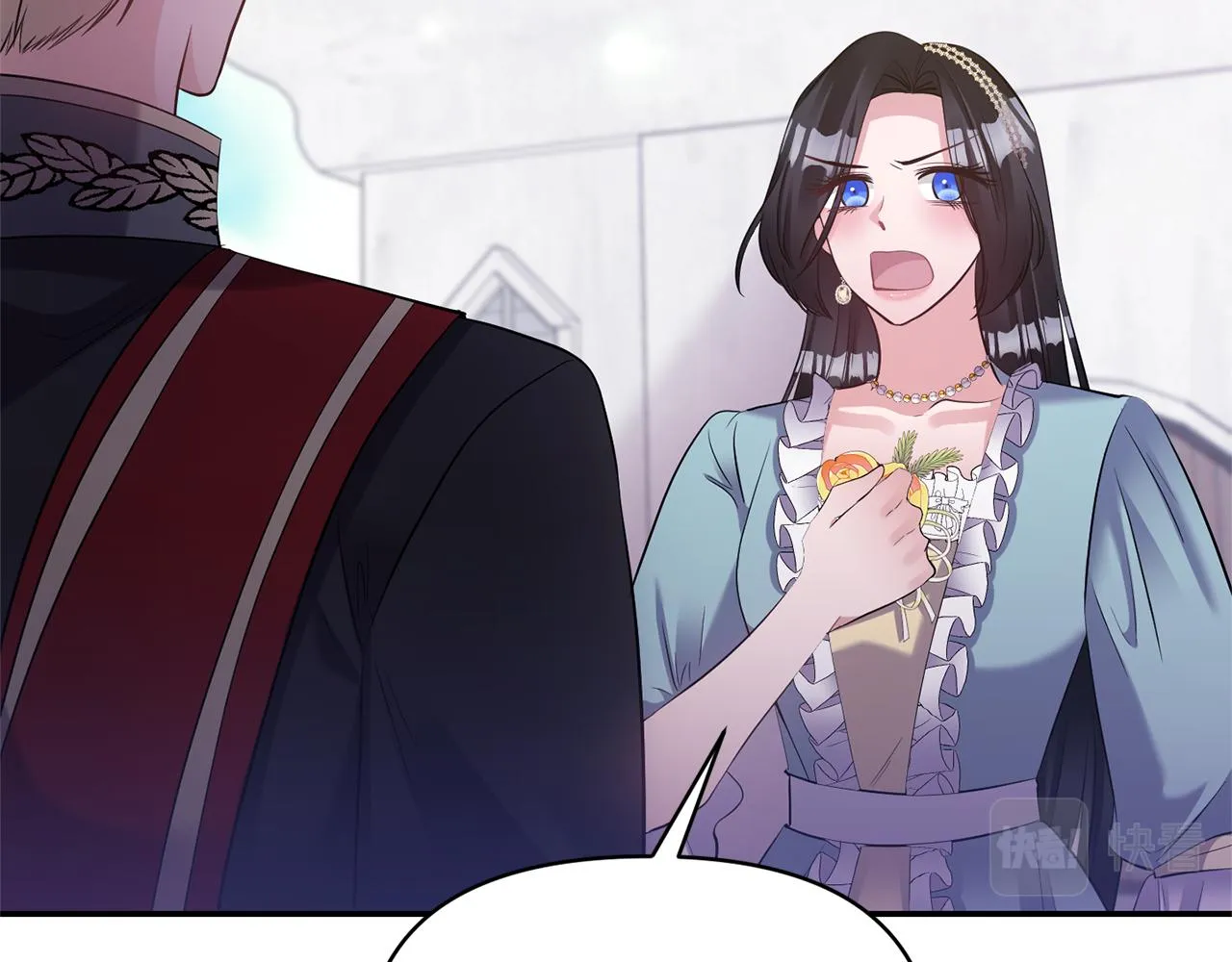 第77话步步紧逼 第65页