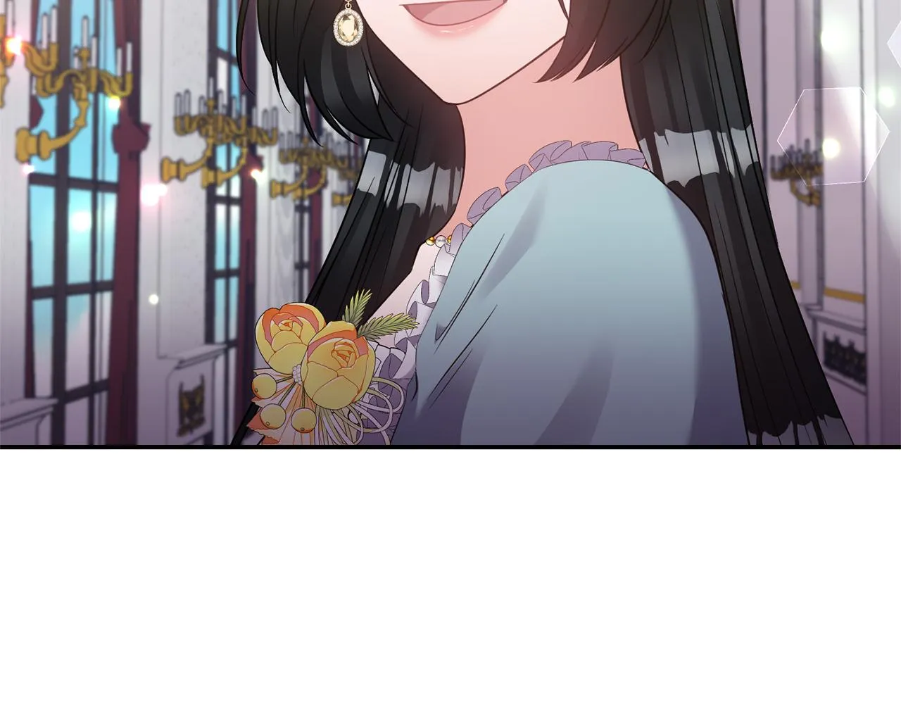 第74话一定要见到凯里德 第21页
