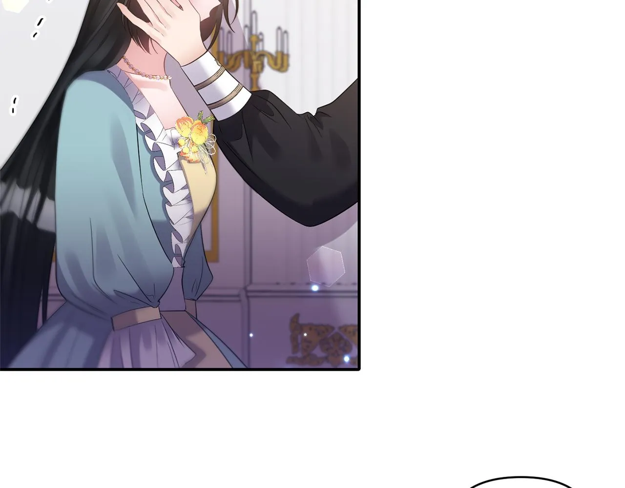 第74话一定要见到凯里德 第32页