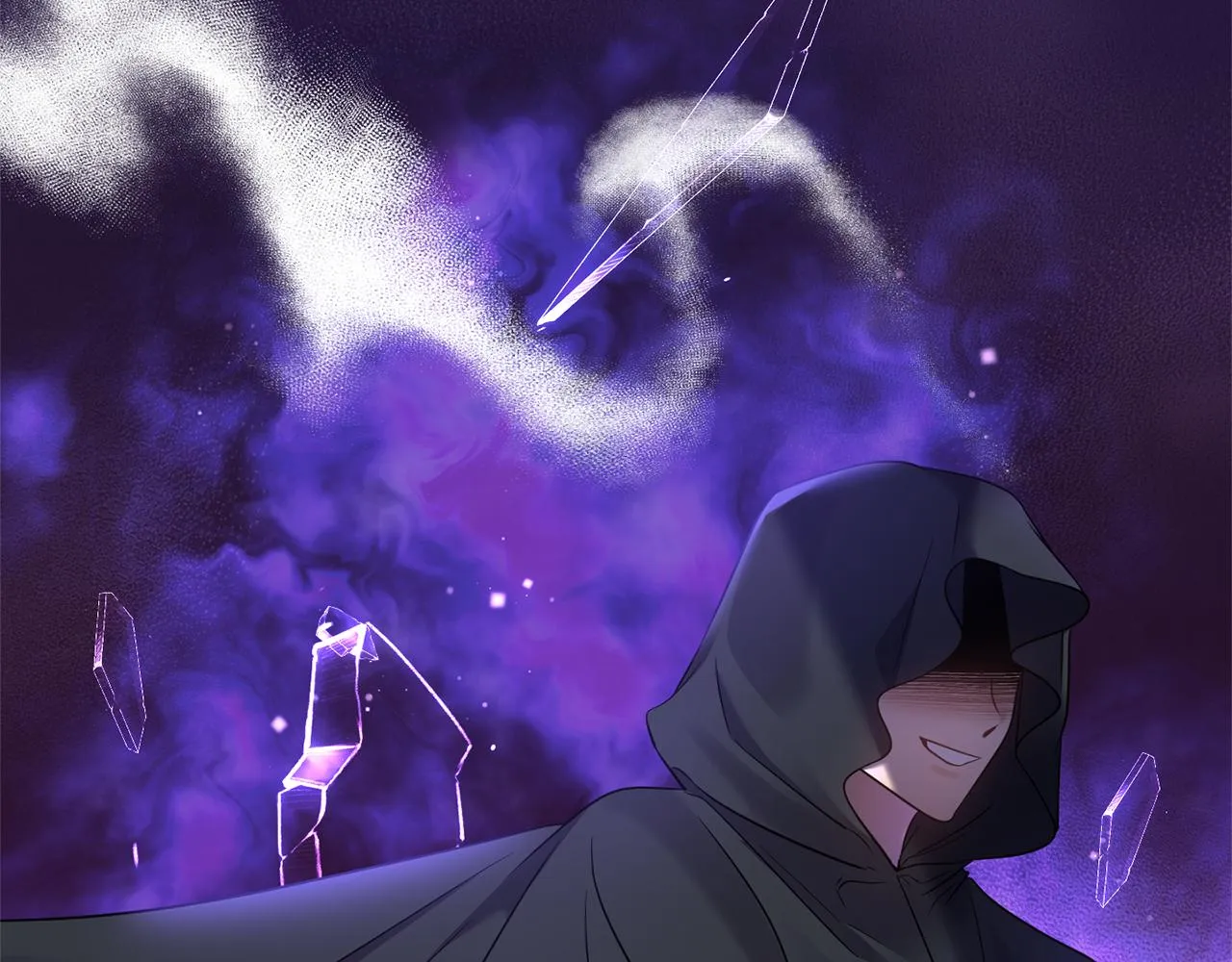 第75话真面目 第32页
