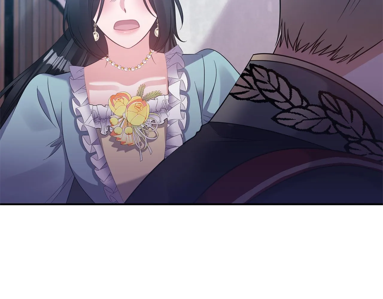 第75话真面目 第122页
