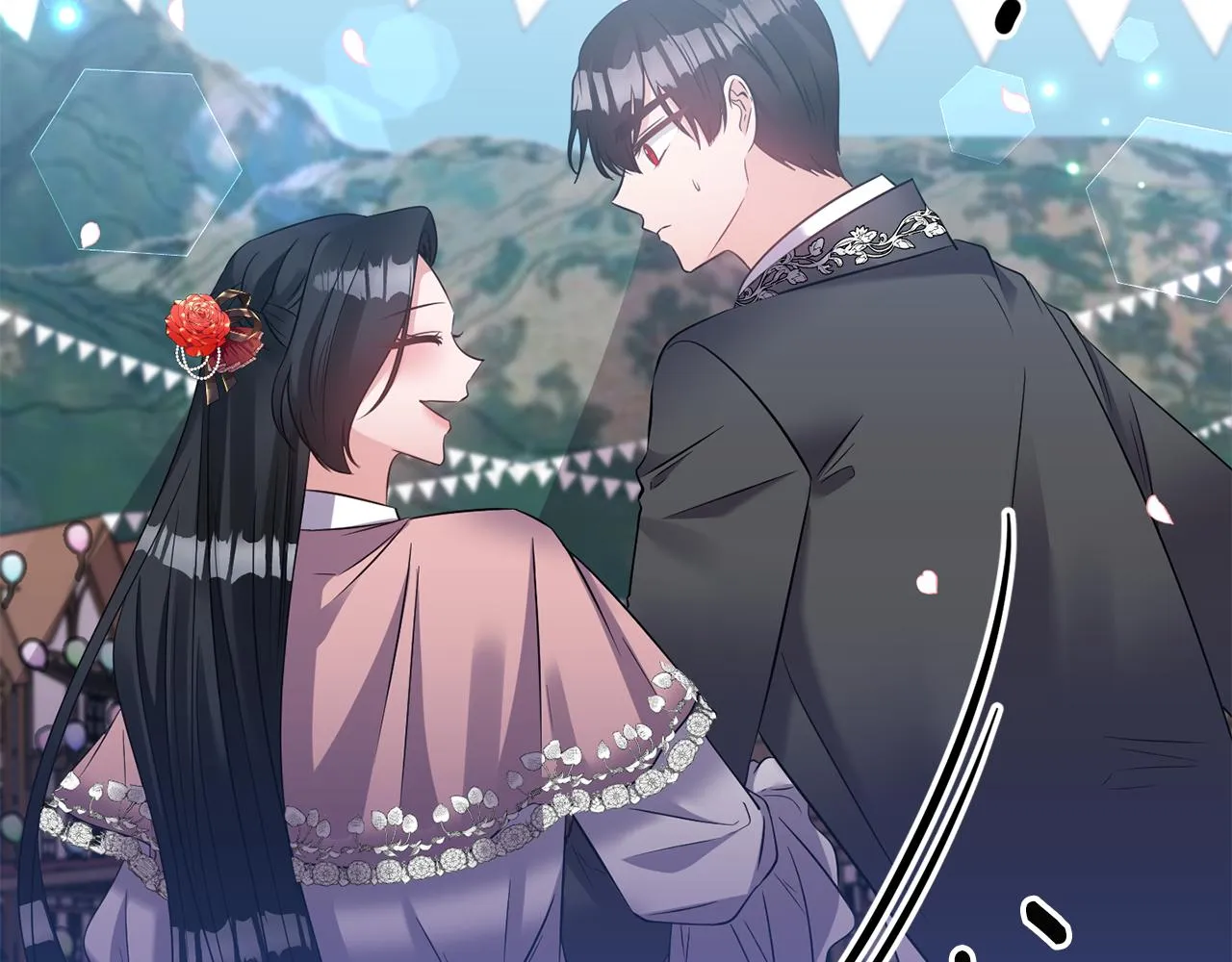 第70话最后一天 第12页