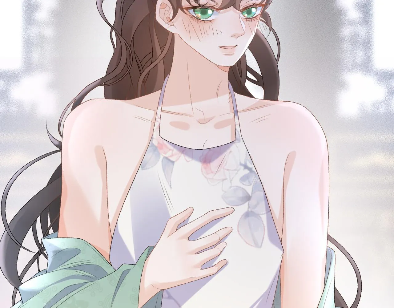 第58话 煜哥哥醋精上线 第86页