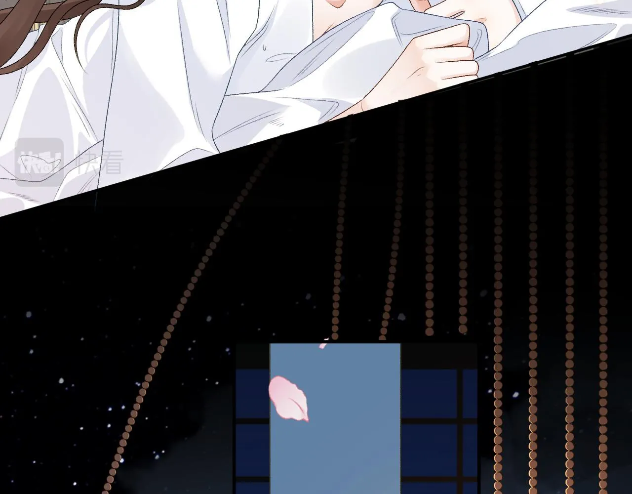 第59话 “礼物” 第28页
