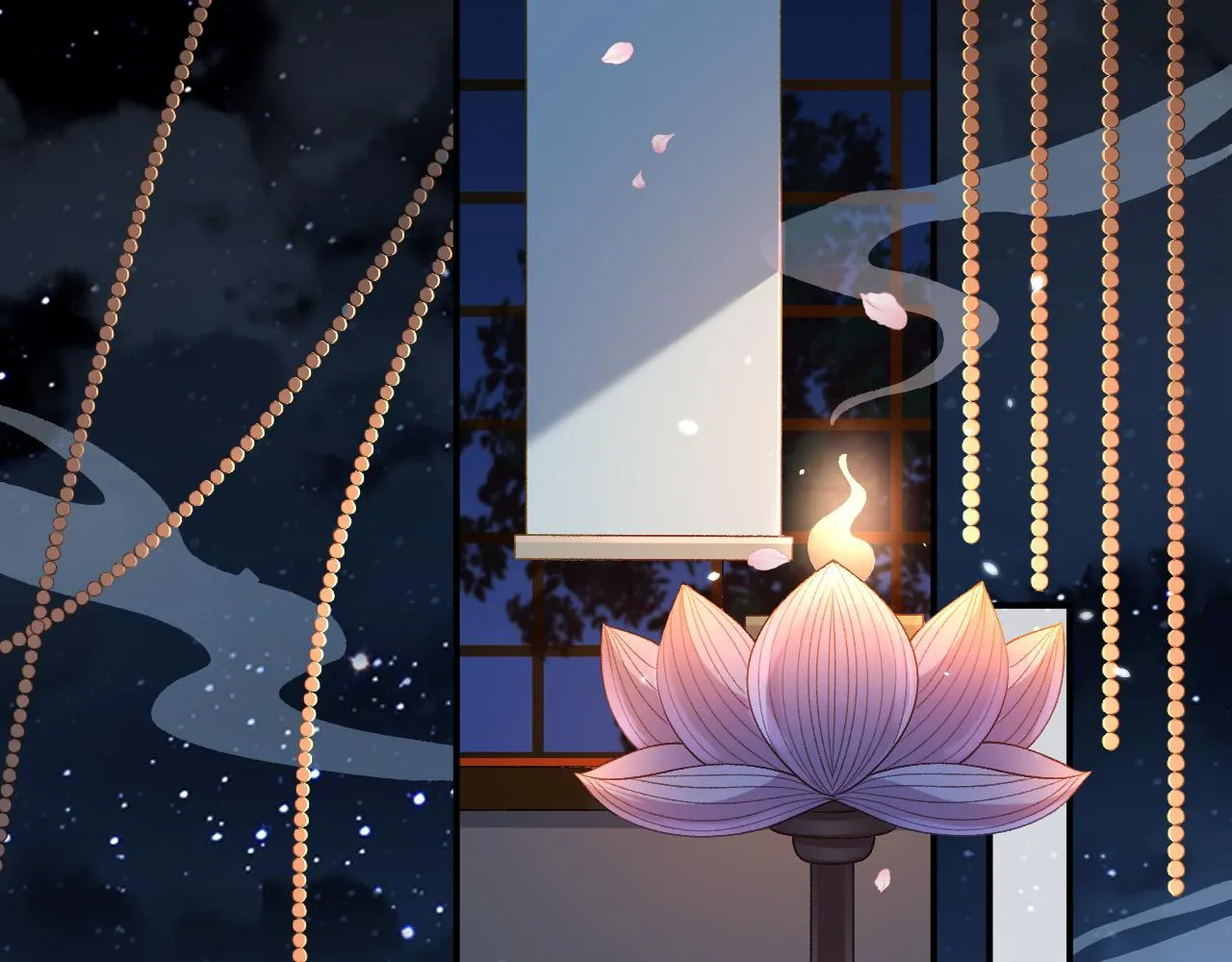 第59话 “礼物” 第29页