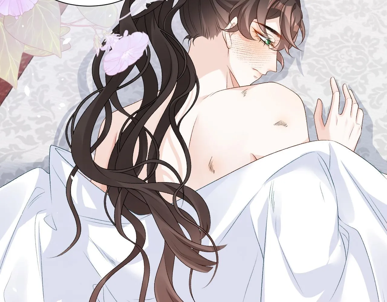 第59话 “礼物” 第33页