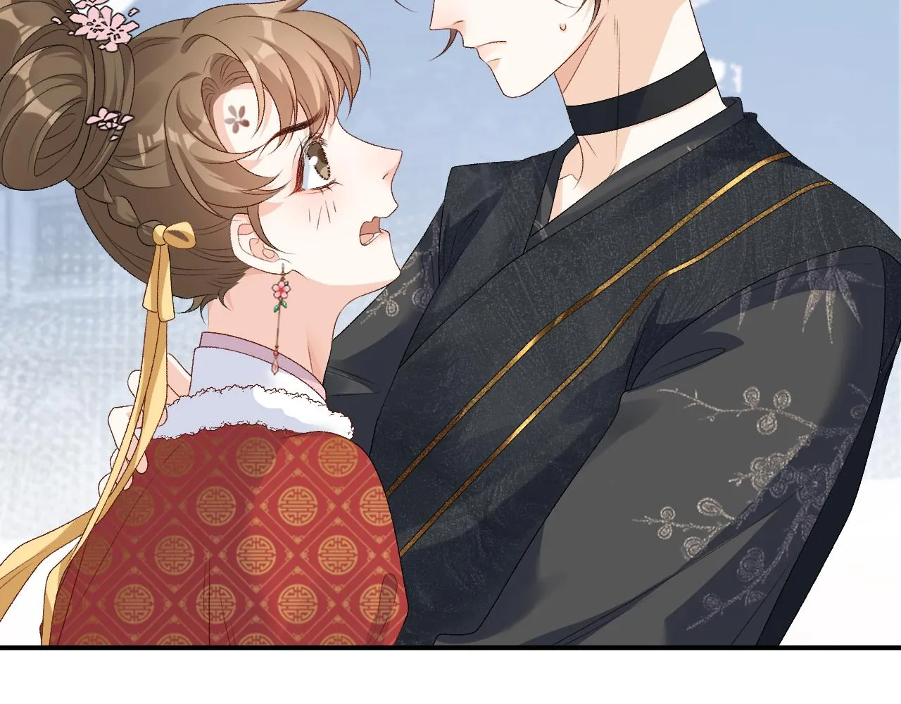 第60话 最爱他的模样 第6页