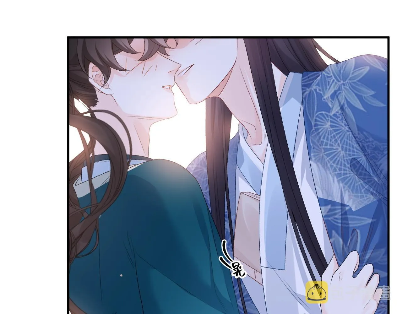 第61话 二宝要离开？ 第37页