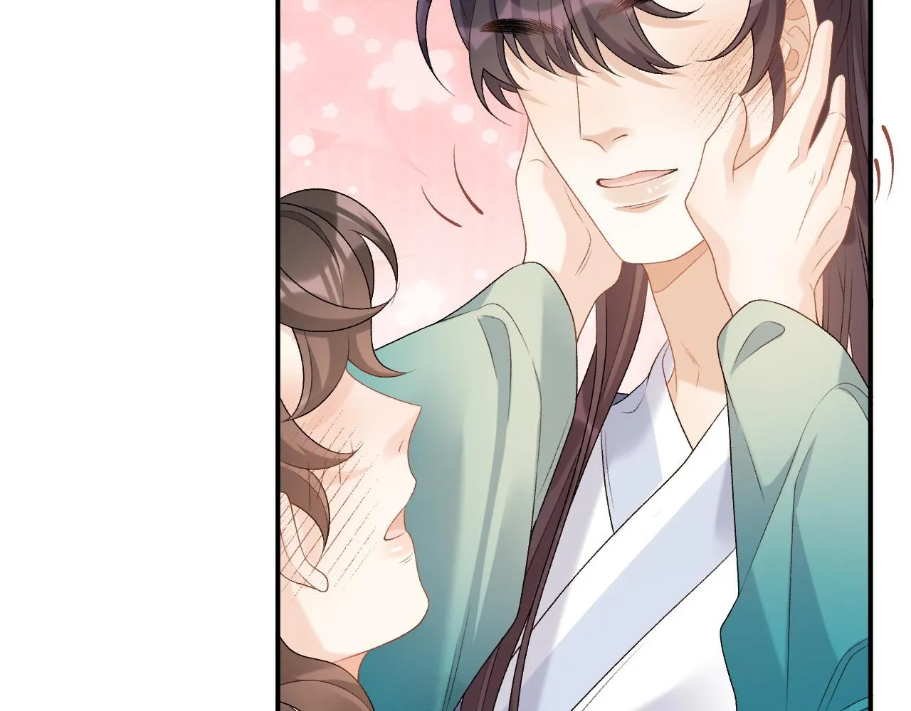第61话 二宝要离开？ 第65页