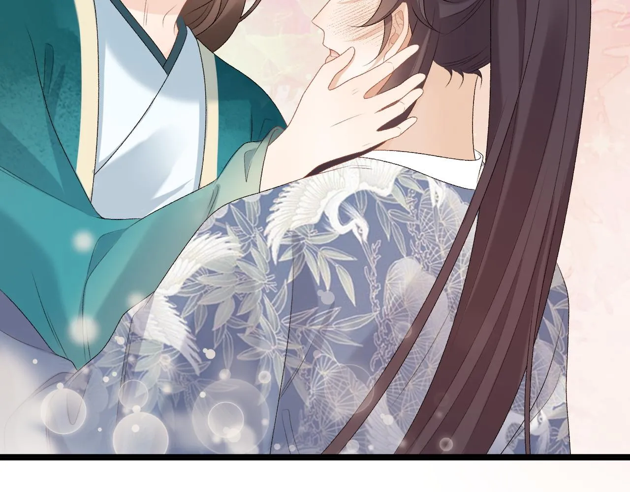 第61话 二宝要离开？ 第69页