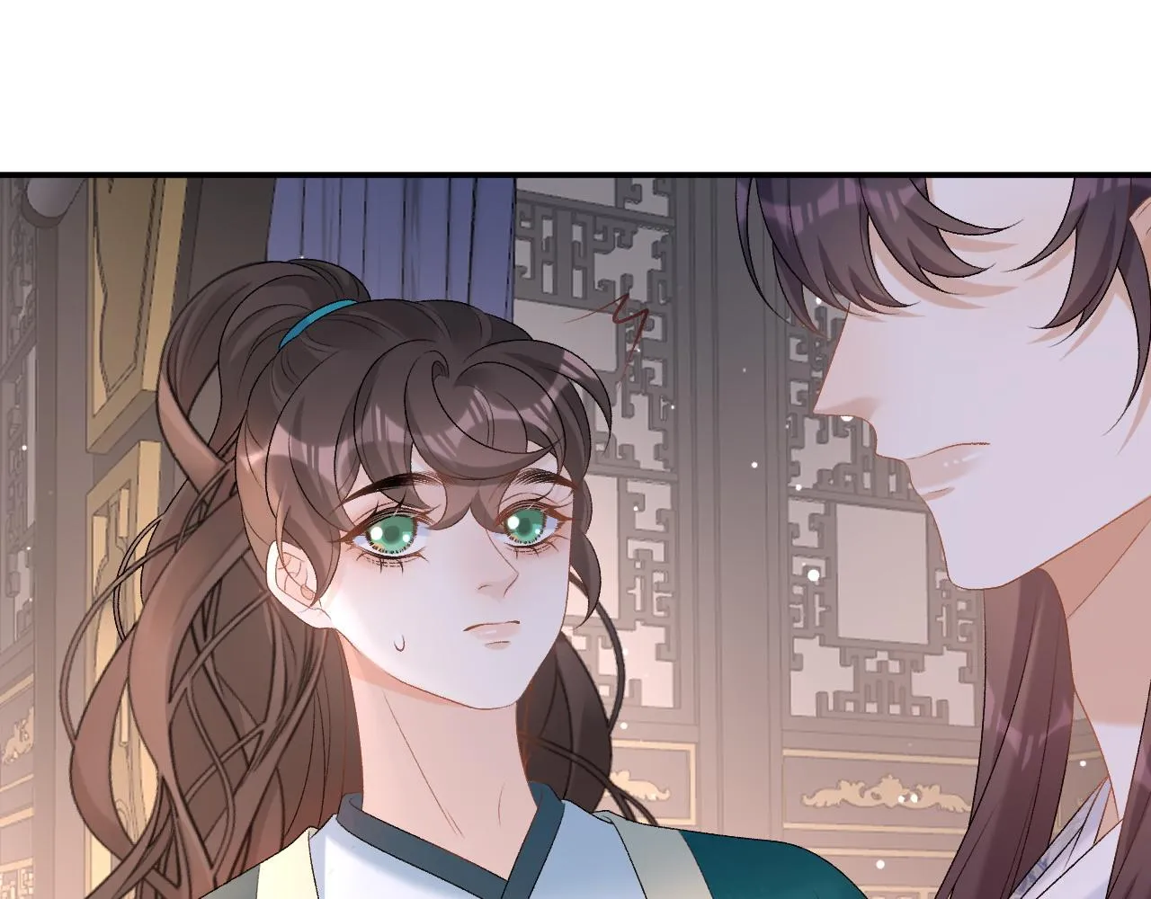 第61话 二宝要离开？ 第81页