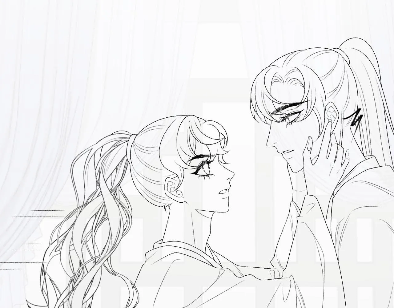 第61话 二宝要离开？ 第87页