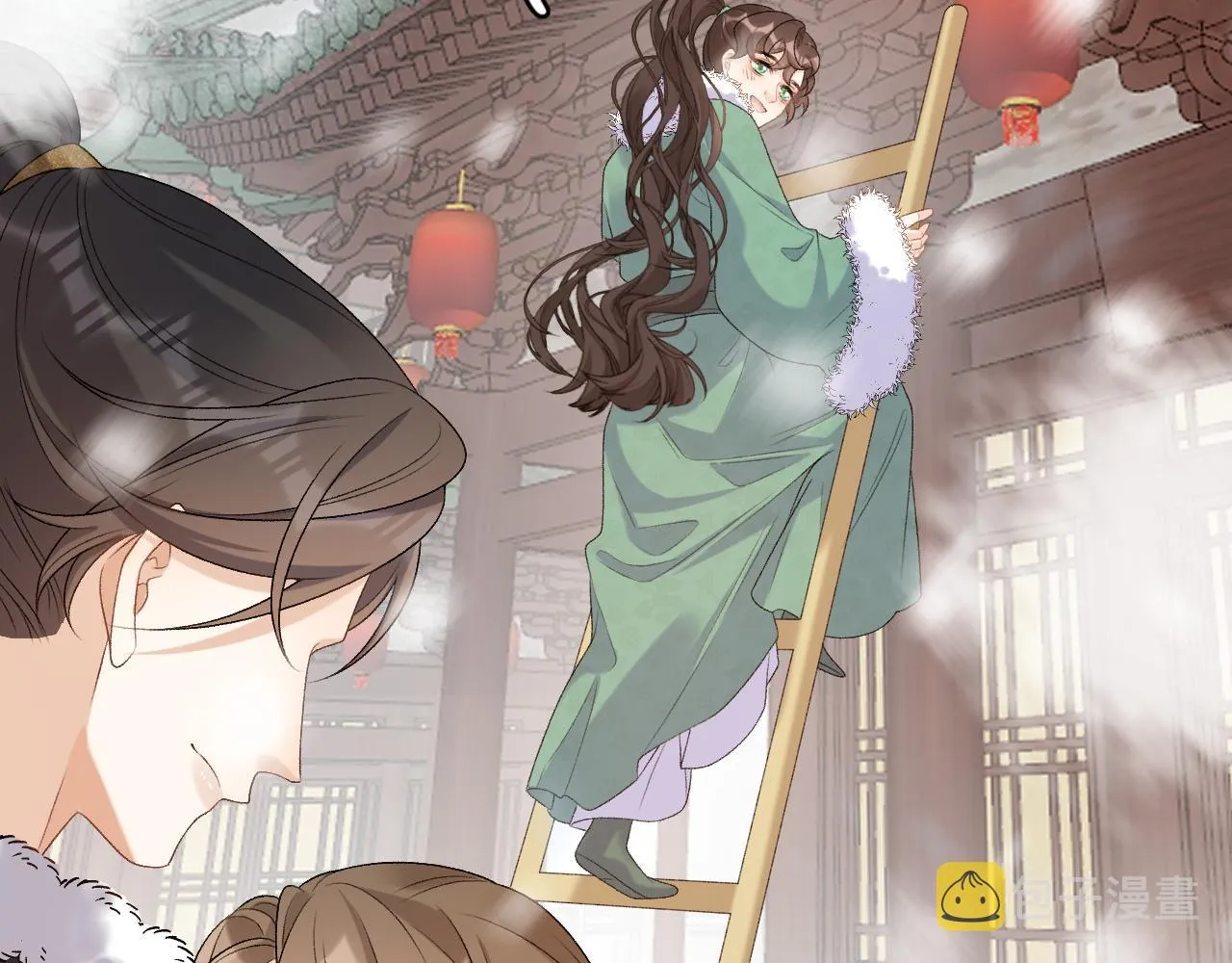 第62话 他长大了 第66页