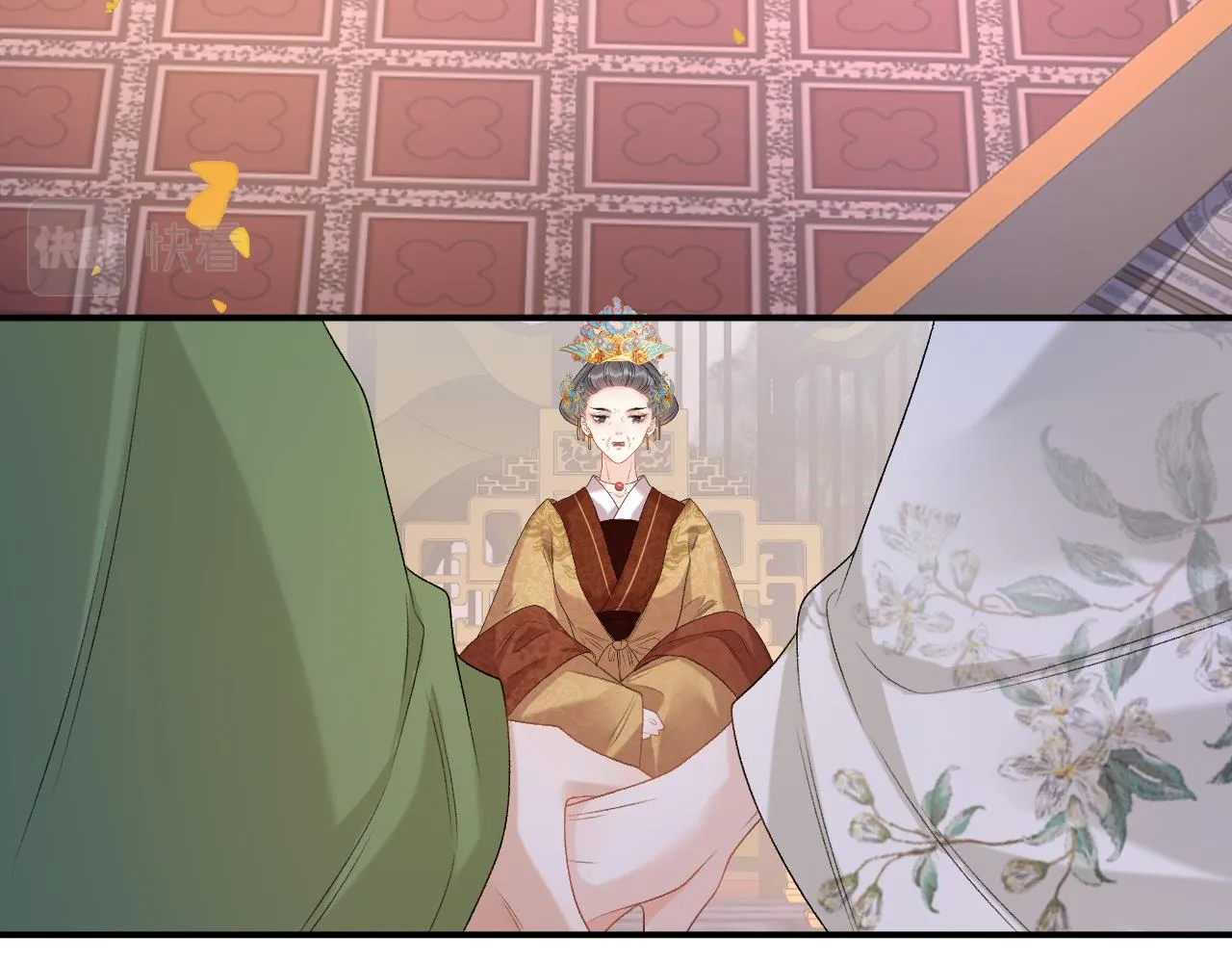 第63话 太后谋反 第65页