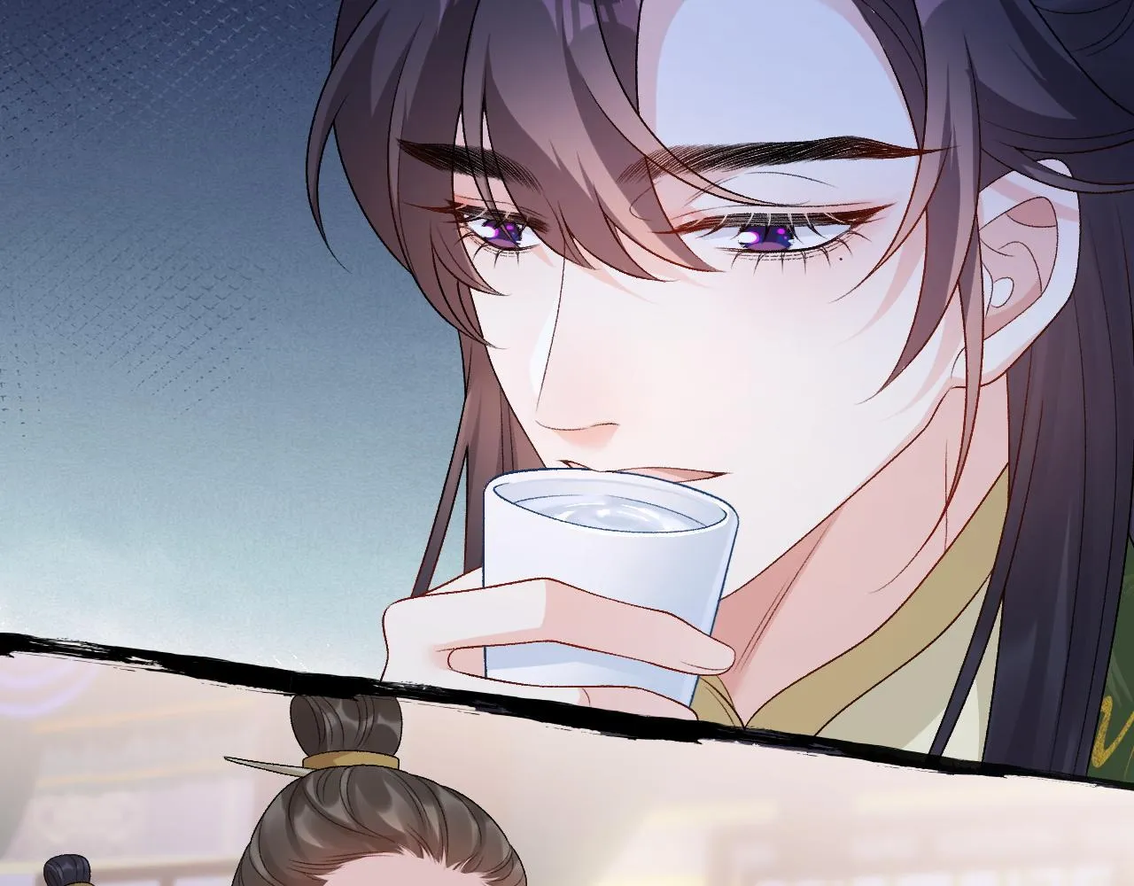 第64话 兵戎相见 第24页