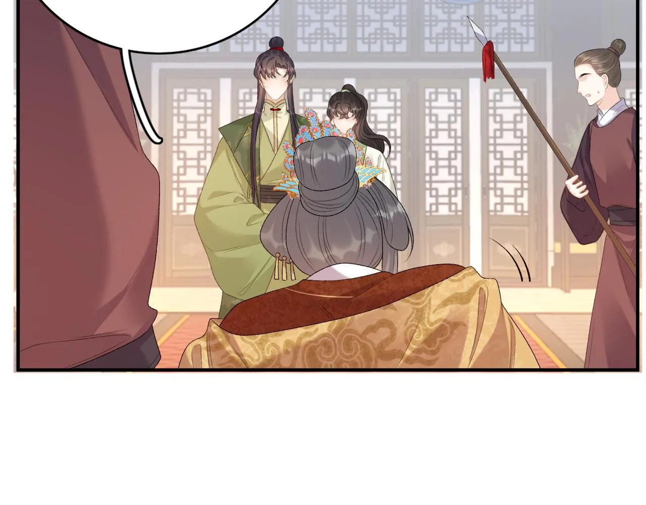 第64话 兵戎相见 第78页