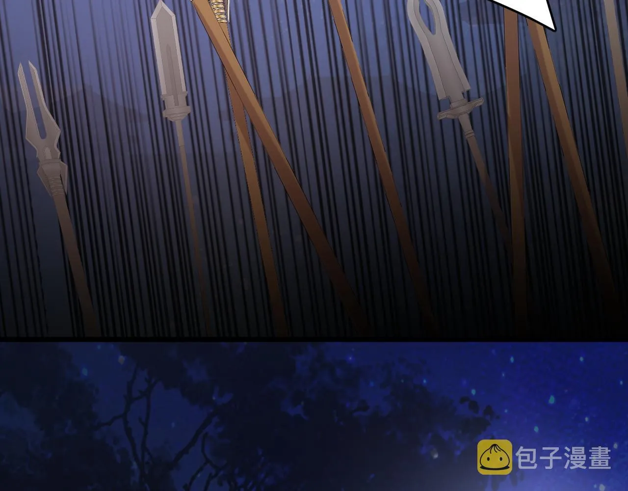 第64话 兵戎相见 第103页