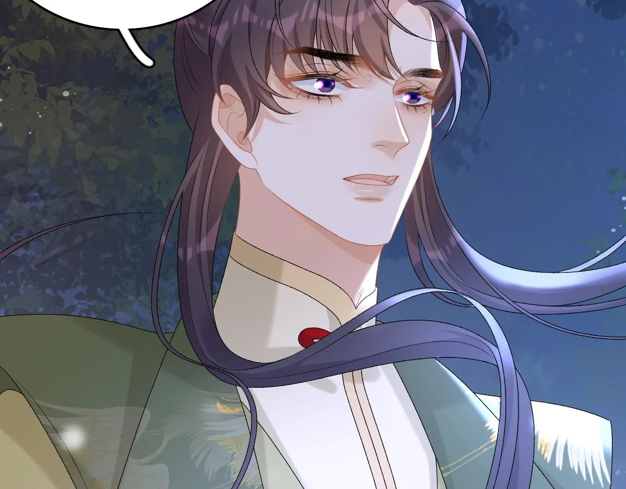 第64话 兵戎相见 第105页