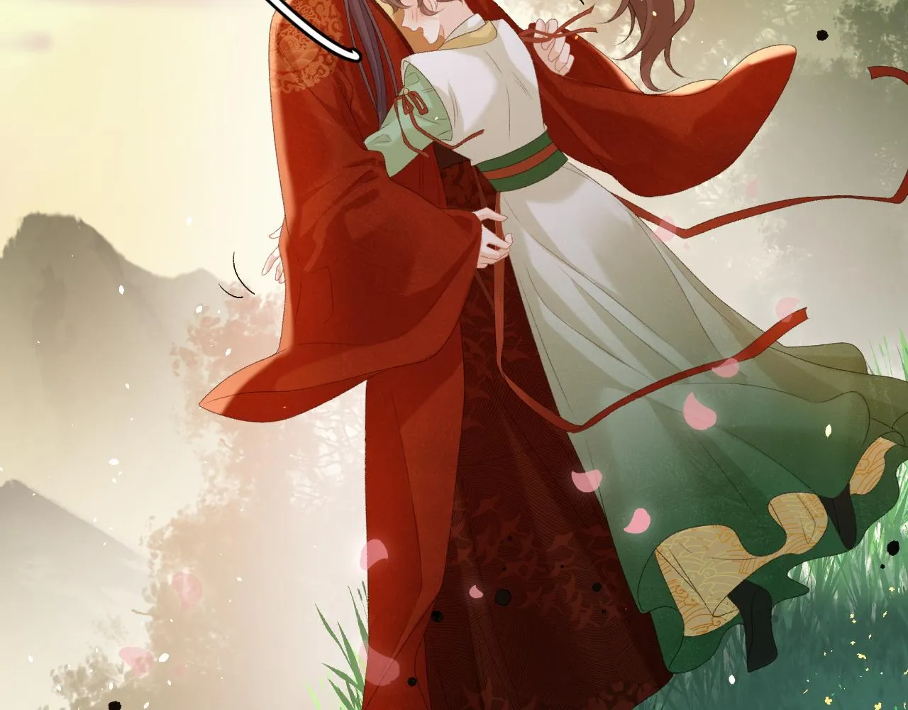第68话 结婚啦~！ 第40页