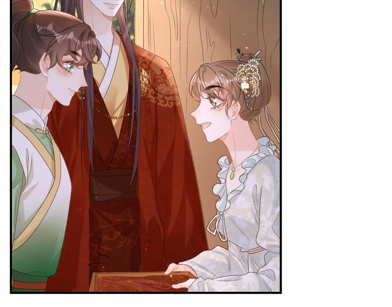 第68话 结婚啦~！ 第54页