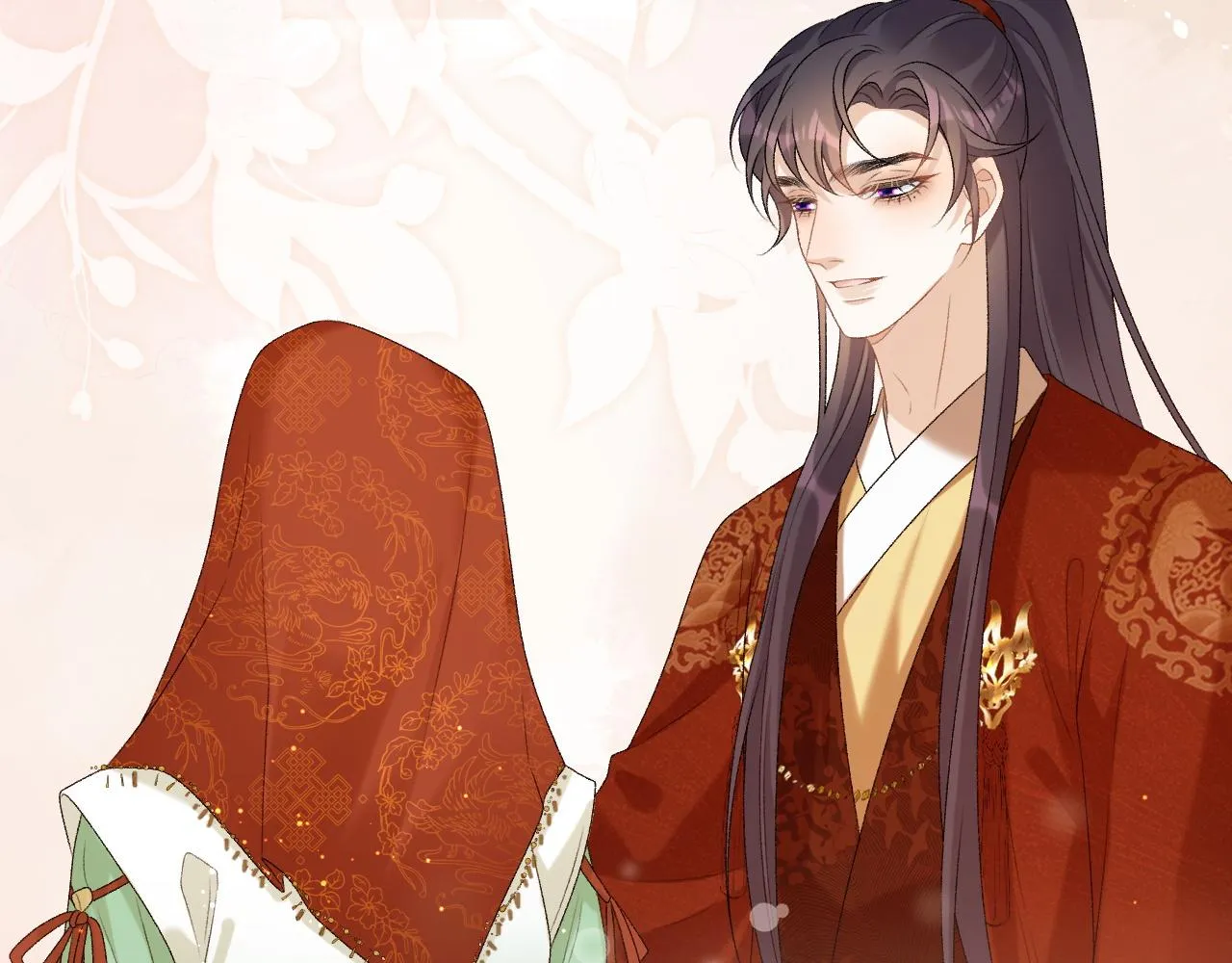 第68话 结婚啦~！ 第57页