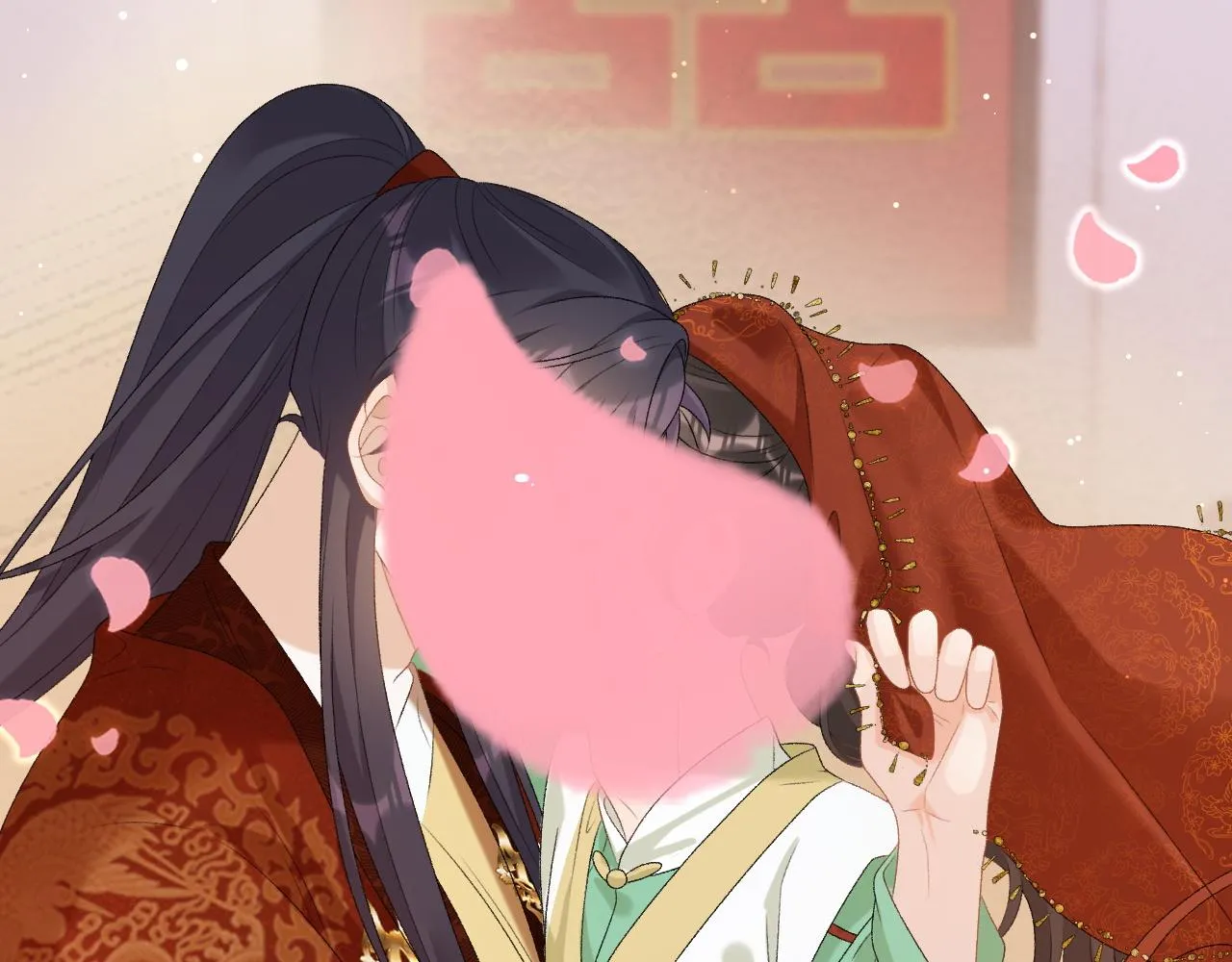 第68话 结婚啦~！ 第66页