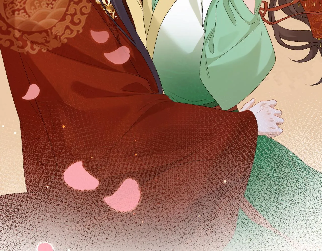 第68话 结婚啦~！ 第67页