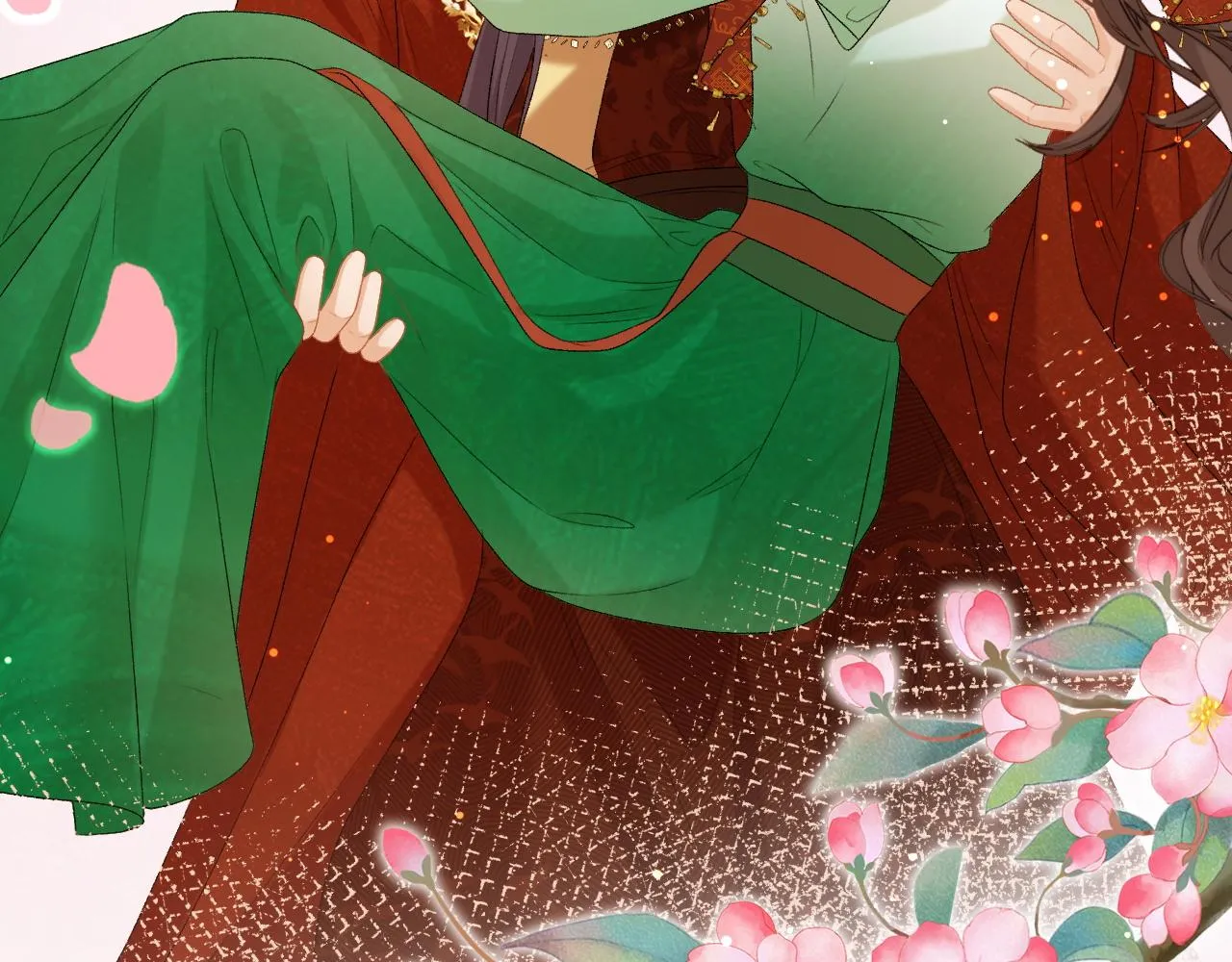 第68话 结婚啦~！ 第72页
