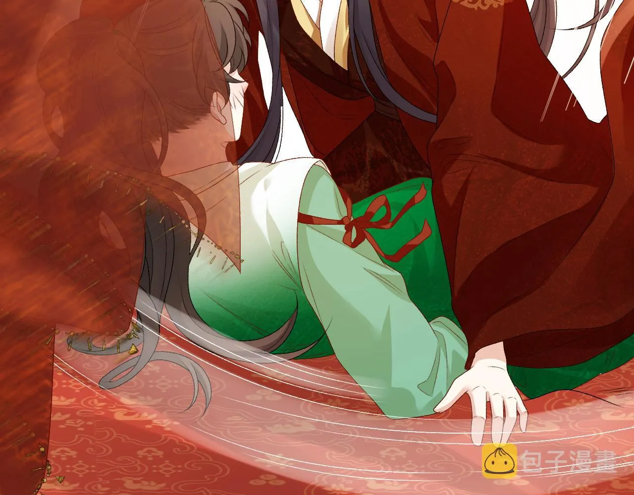 第69话 婚后生活 第27页