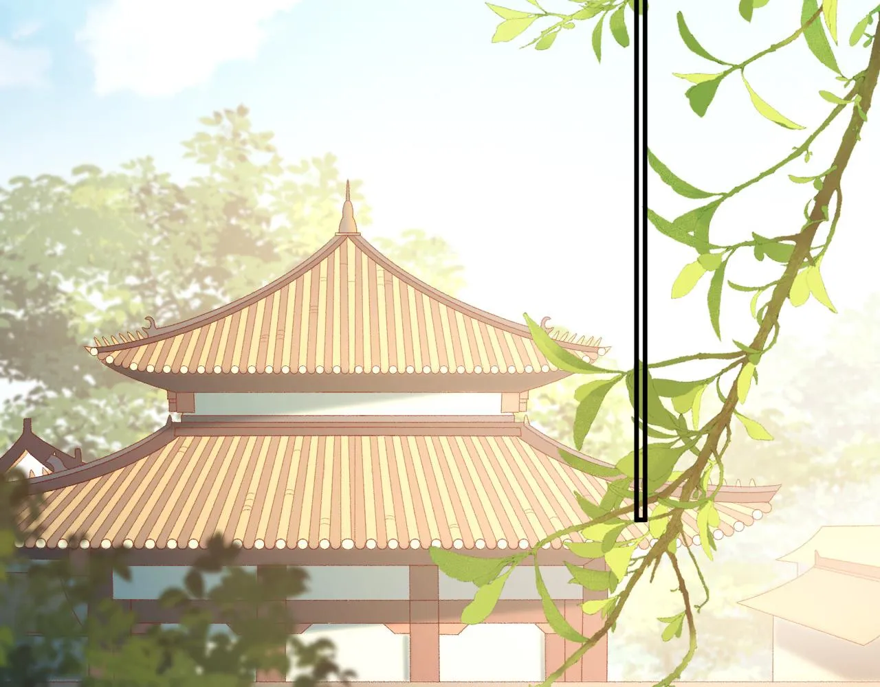 番外1 这是什么情况啊！ 第12页