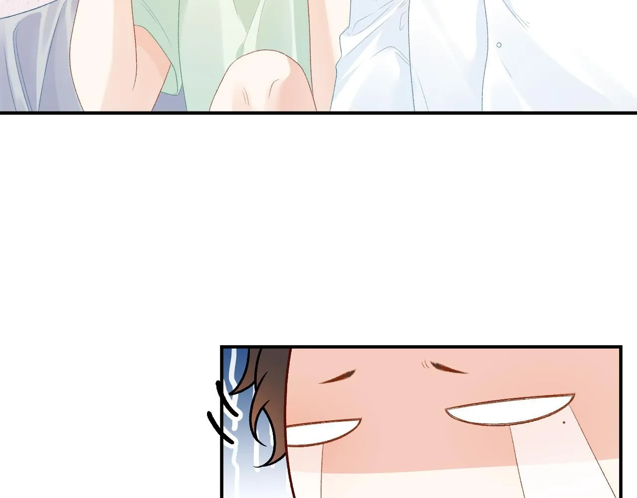 番外4 被他发现了！ 第27页