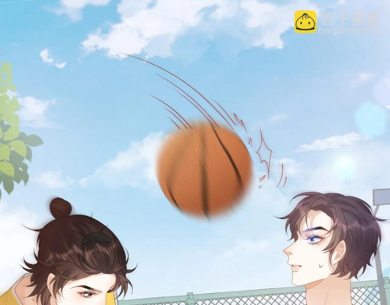 番外6 这人想怎样！ 第42页