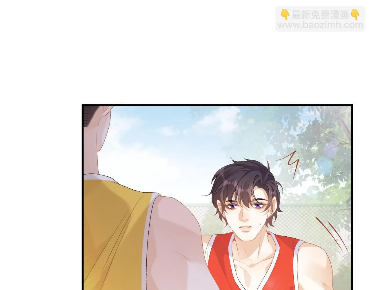 番外6 这人想怎样！ 第62页
