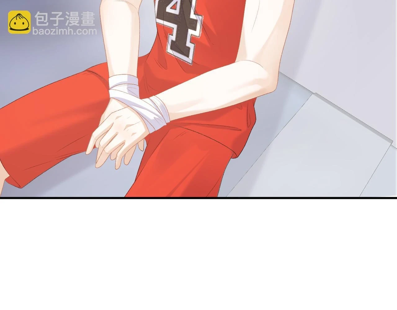 番外9 和他什么关系？ 第22页