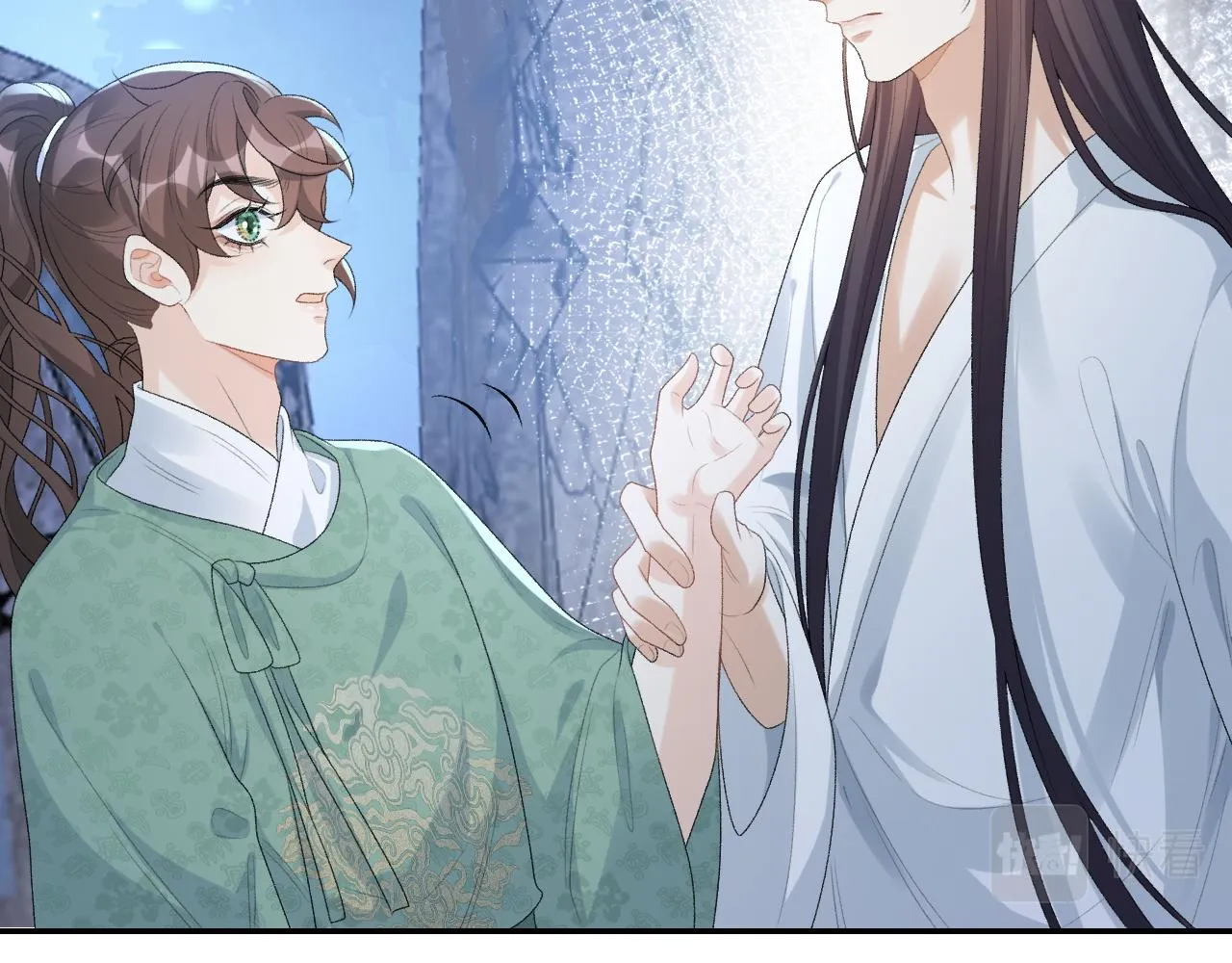 第37话 告白了！ 第25页