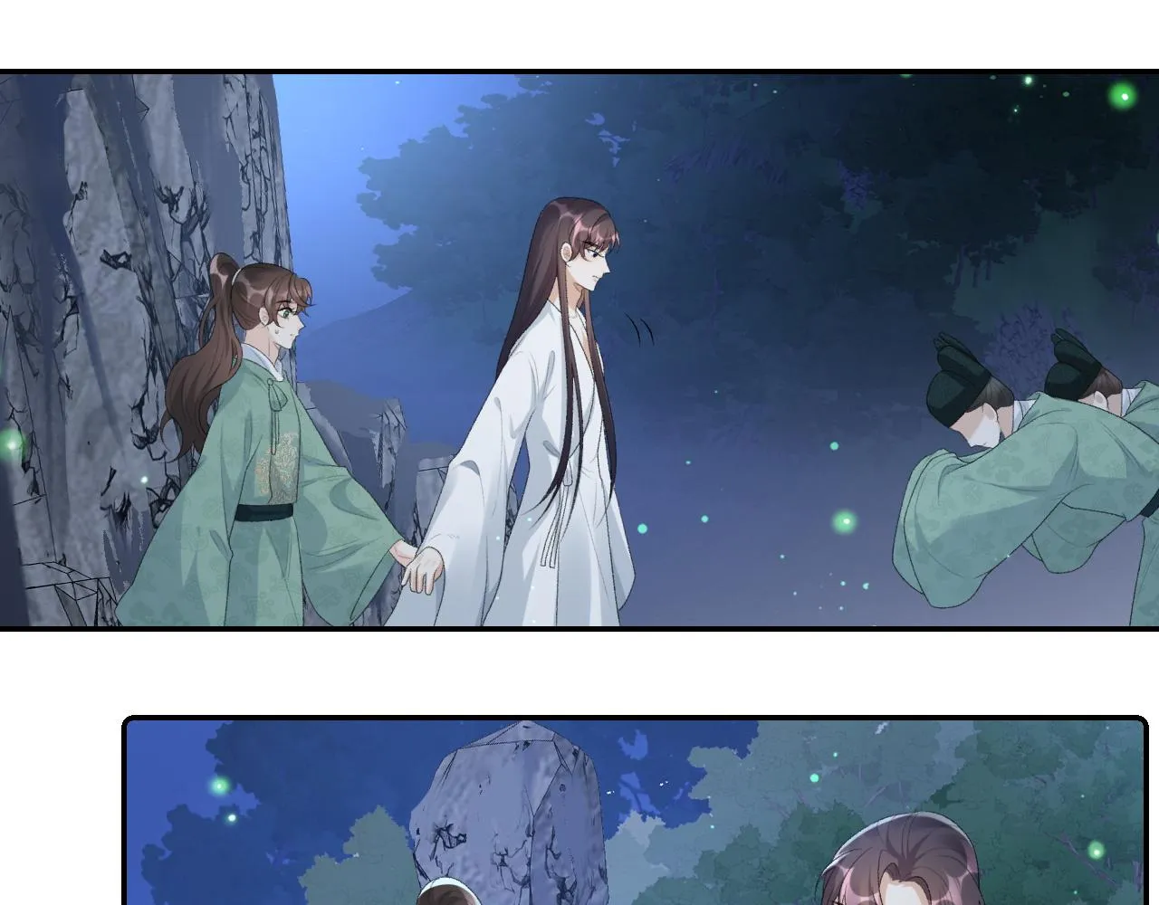 第37话 告白了！ 第30页