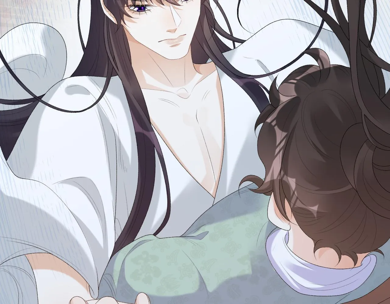 第37话 告白了！ 第49页